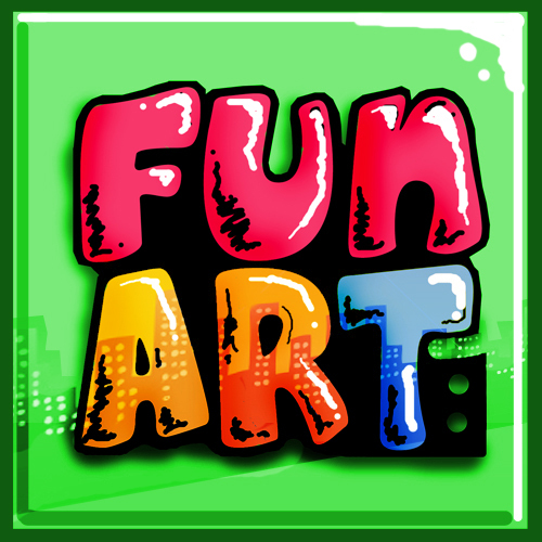 FUNARTStuff's profile picture. contact: fun_art@rocketmail.com or visit and like this fan page: http://t.co/4WkrDP64M7