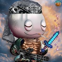 Chaosbby v3 (Jpegs.fun) (@chaosbbymaker) 's Twitter Profile