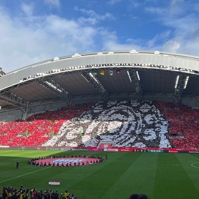 iba33Toshikun's profile picture. 神戸生まれ神戸育ち　発足当初から応援してます　今は新設されたメインサポーター席で毎試合行ってます　他熱帯魚も呟きます　よろしくお願いします