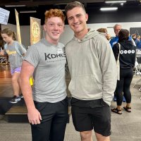Jackson Arvin (@jacksonarvin_ls) 's Twitter Profile Photo Jackson Arvin (@jacksonarvin_ls) 's Twitter Profile Photo