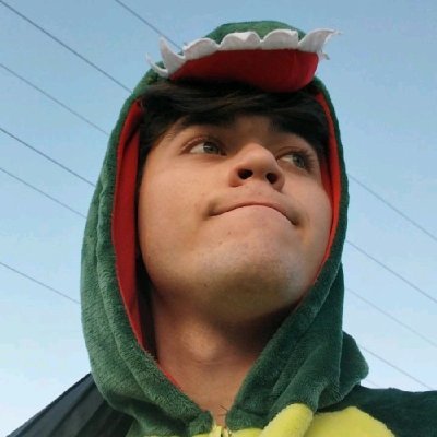 Desarrollador web | Diseñador gráfico.
@elyrianetwork Owner. 🐲