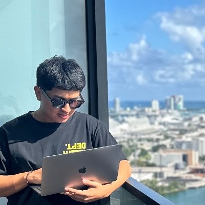 cesar914's profile picture. Sry Busy