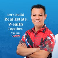 Tim Mai (@timmaihero) 's Twitter Profile