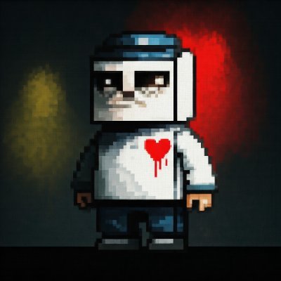 BNKCSOL's profile picture. Experimental Secret Crypto Project 🤫
 ⛓️👑🐀🎭🌎