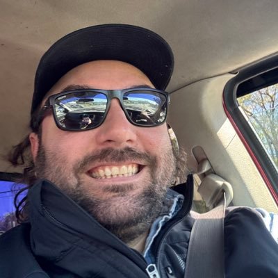 PiercJack's profile picture. Full-time traveler working on America’s infrastructure