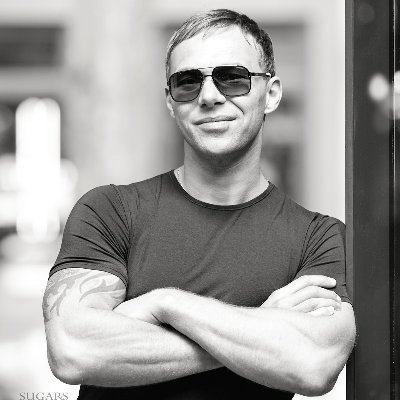 AuADHDer, Fitness Addict, Health Biohacker, Meme YOLOer, Real as F