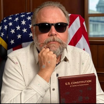 uscorun's profile picture. #AmericaFirst, Conservative, #VLM,🚫 DM’s, "Always look beyond and above yourself. Always try to improve on yourself. Always strive to elevate your craft."