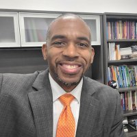 Dr. Randy St.Clair 🇹🇹 (@imasaint2312) 's Twitter Profile