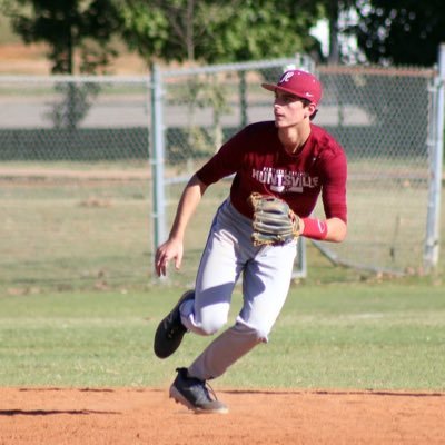 2028 RHP/SS | 6’1” 160 lbs | Huntsville High School | USA Prime Southeast Scout