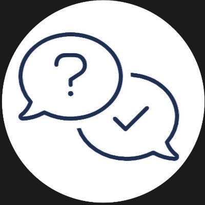 Providing tailored feedback with actionable insights to elevate your career and personal growth. One interview at a time.
https://t.co/H2J137jUYl