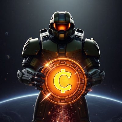 CovenantCrusher's profile picture. @Tophat_One 🎩 Master Chief (John-117): Spartan-II supersoldier of the UNSC Navy. Protector of humanity, veteran of countless battles, and symbol of hope. 🛡️💪