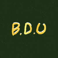B.D.U (@bdu4official) 's Twitter Profile Photo B.D.U (@bdu4official) 's Twitter Profile Photo