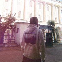 blackstar (@itarekh) 's Twitter Profile