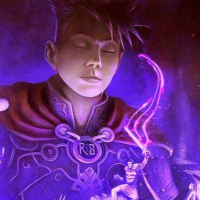 Omni150's profile picture. 