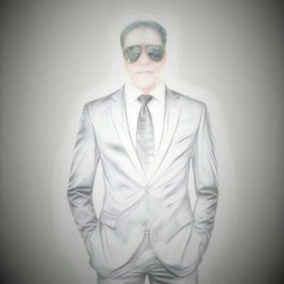 Aliirani1990's profile picture. IT Researcher