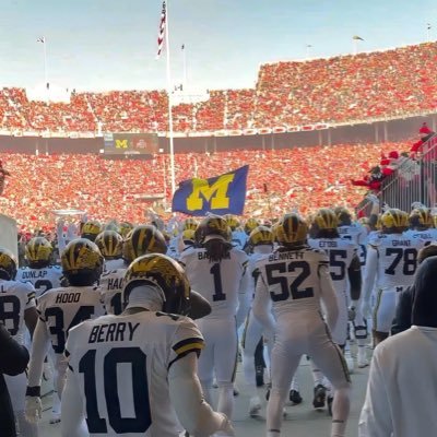family, friends, Diehard Michigan football fan #GoBlue CLE browns, Detroit red wings, pistons, tigers, lions