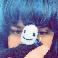 Abby Blackbird 🪓 (@abbyblackbird) 's Twitter Profile Photo Abby Blackbird 🪓 (@abbyblackbird) 's Twitter Profile Photo