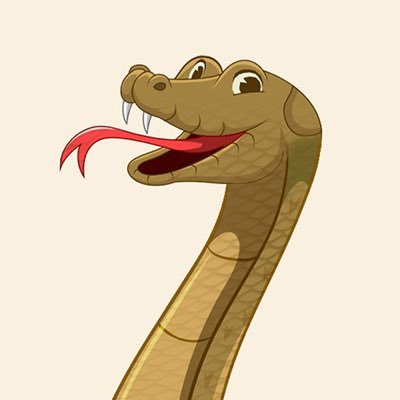 just a chill snake - https://t.co/yUhkoJy6OB - $Chillsnake on Sol