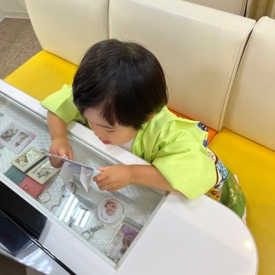 yuyun_alice's profile picture. ポケモンに夢中な5歳息子を育児中のママです👶旅行、ライブ大好き🫶いつか家族でフロリダのディズニーワールドへ行きたい🌈邦ロック/フェス/USJ/三代目/スイーツ/お得情報/etc♡懸賞仲間さん募集中🫶#ゆーんの当選報告