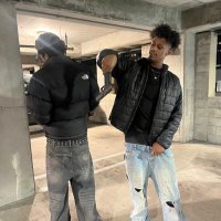 π (@_zaydray) 's Twitter Profile