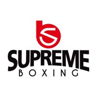 Supreme Boxing (@supremeboxing) 's Twitter Profile Photo Supreme Boxing (@supremeboxing) 's Twitter Profile Photo