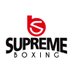 Supreme Boxing (@supremeboxing) Twitter profile photo Supreme Boxing (@supremeboxing) Twitter profile photo