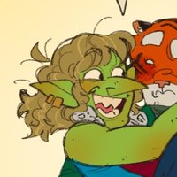 Gricko Grimgrin (@_grickogrimgrin) 's Twitter Profile
