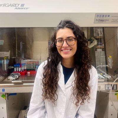 MSc student at York University, Muscle Health Research Centre (MHRC) 🇨🇦| interested in skeletal muscle, aging and exercise 🏃🏽♀️