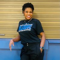 Georgia L. Olumoko (@coachohhhh) 's Twitter Profile Photo Georgia L. Olumoko (@coachohhhh) 's Twitter Profile Photo