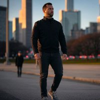 Mike (@michalniem) 's Twitter Profile