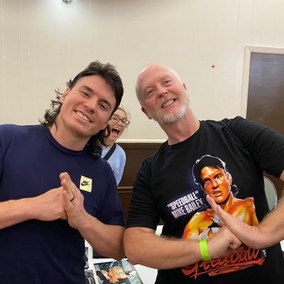 Husband, father of four girls (two human, two canine), comic book & movie geek, the best music was made in the 80s, and pro wrestling fan since 1985!