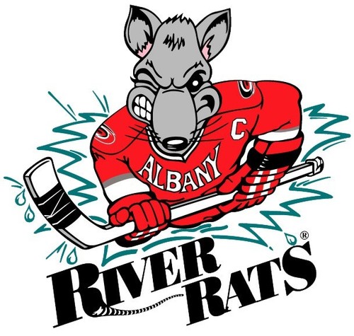 AlbanyRiverRats's profile picture. AHL Hockey Team