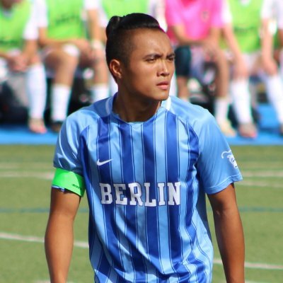 RomanElizaga's profile picture. 2025 Center Back / TDS ⭐️⭐️⭐️ / Delaware Rising FC / Columbus Crew Academy (MLS Next) 2021-22 / Olentangy Berlin H.S. (OH D1) / NCAA #: 2201417522