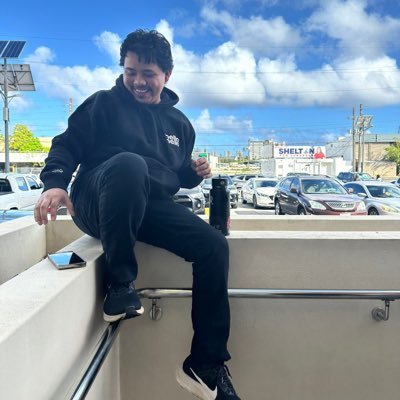 HokageCruz's profile picture. 🇬🇺🇲🇽 | ‘96