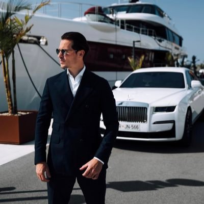 Entrepreneur, International Real Estate Asset Management & Investments @kalinka.ecosystem Elevating Mindset, Bodies and Bank Accounts