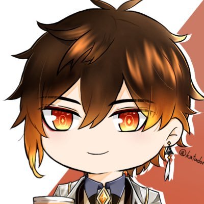 Lightningさんのプロフィール画像
