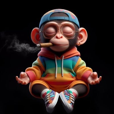 Piush_33's profile picture. 鏈上研究、空投