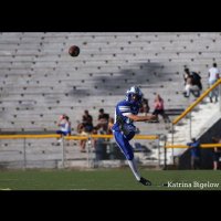 ben smith||3⭐️(csk)||2028 (@benthekicker09) 's Twitter Profile