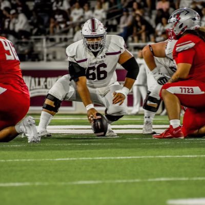 Center 6’3 305 TRANSFER PORTAL|| 21’ JUCO ALL-AMERICAN || #JUCOPRODUCT || DM FOR FILM!!! ‼️