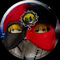 ⛓️ミハル🌓NEI両日🎃 (@miharu_emilud) 's Twitter Profile