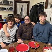 Unique Bracket Champion (@awesometravis) 's Twitter Profile Photo Unique Bracket Champion (@awesometravis) 's Twitter Profile Photo