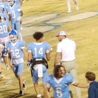 Tyler Hughes (@thughes714) 's Twitter Profile