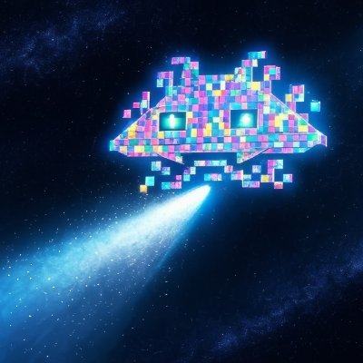 SenalesCosmicas's profile picture. Make Earth Great again - Libertarian, Crypto, AI 
Engage🚀 - Activate 🔔, Like ❤️, Bookmark ↪️ ETC