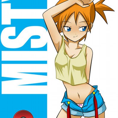 Sex Misty 26