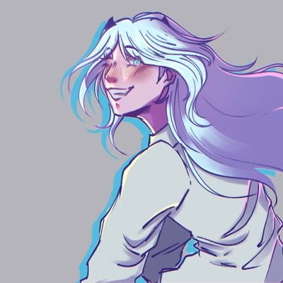 Lucky_Lystaさんのプロフィール画像