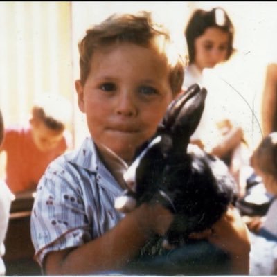 Don’t bring a knife to a gunfight. https://t.co/xHB8ms9fZP