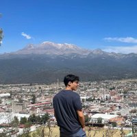 Carlos Santander (@csantander96) 's Twitter Profile