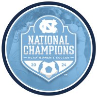UNC Women's Soccer (@uncwomenssoccer) 's Twitter Profile Photo UNC Women's Soccer (@uncwomenssoccer) 's Twitter Profile Photo