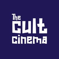 The Cult Cinema (@cultcinemafeed) 's Twitter Profile Photo