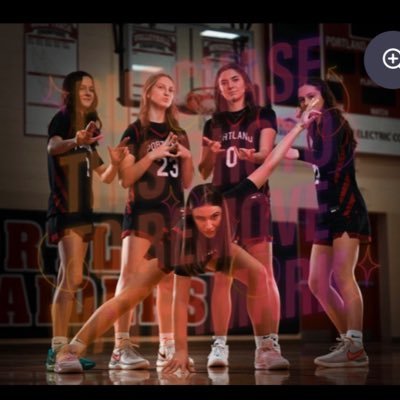 PortlandJvgirls's profile picture. “Luck is what happens when preparation meets opportunity”